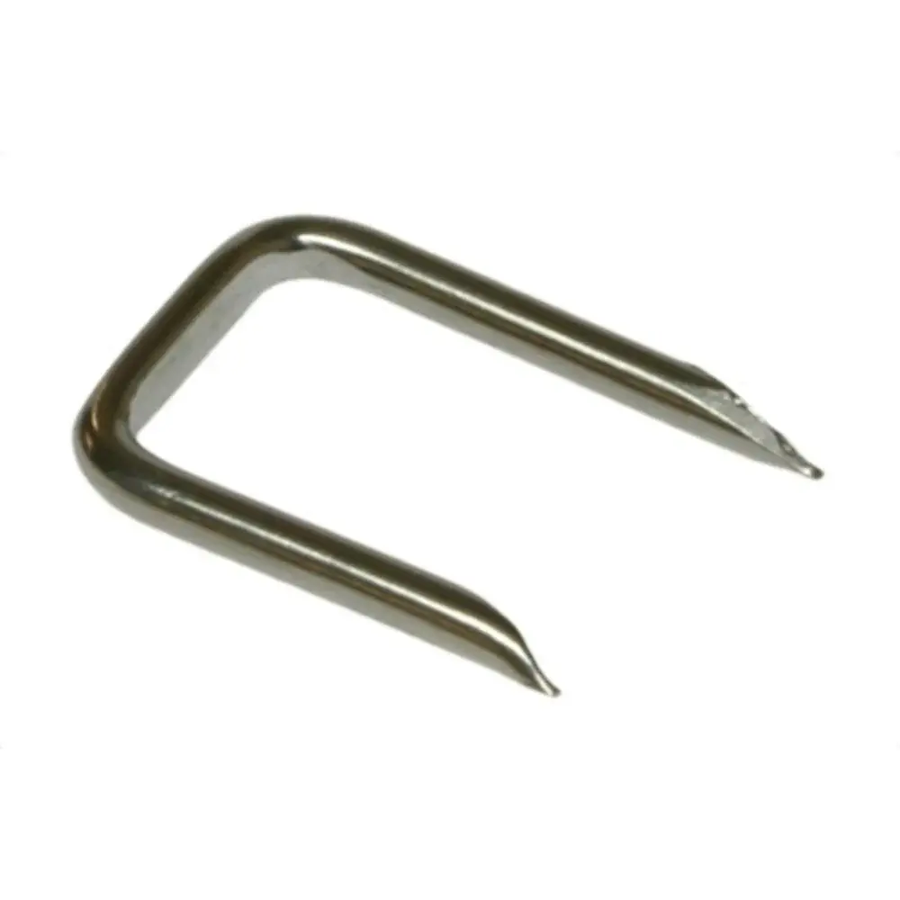 LARGE ROMEX STAPLE 100 PACK