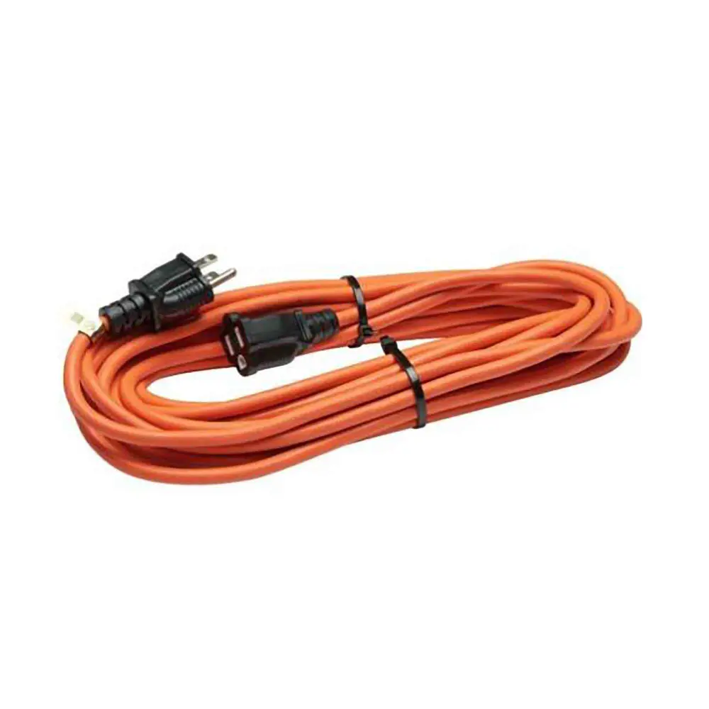 16/3 SJTW Extension Cord 3 m 1 Outlet, Coral Smart Home Line