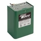 24V LOW WTR. CUT OUT