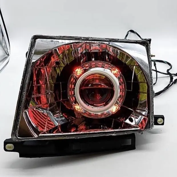 96-00 Toyota Tacoma LED Retrofit Headlights