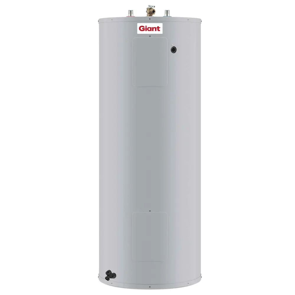 Electric Water Heater 60 Gallons, 4,500 W / 240 V