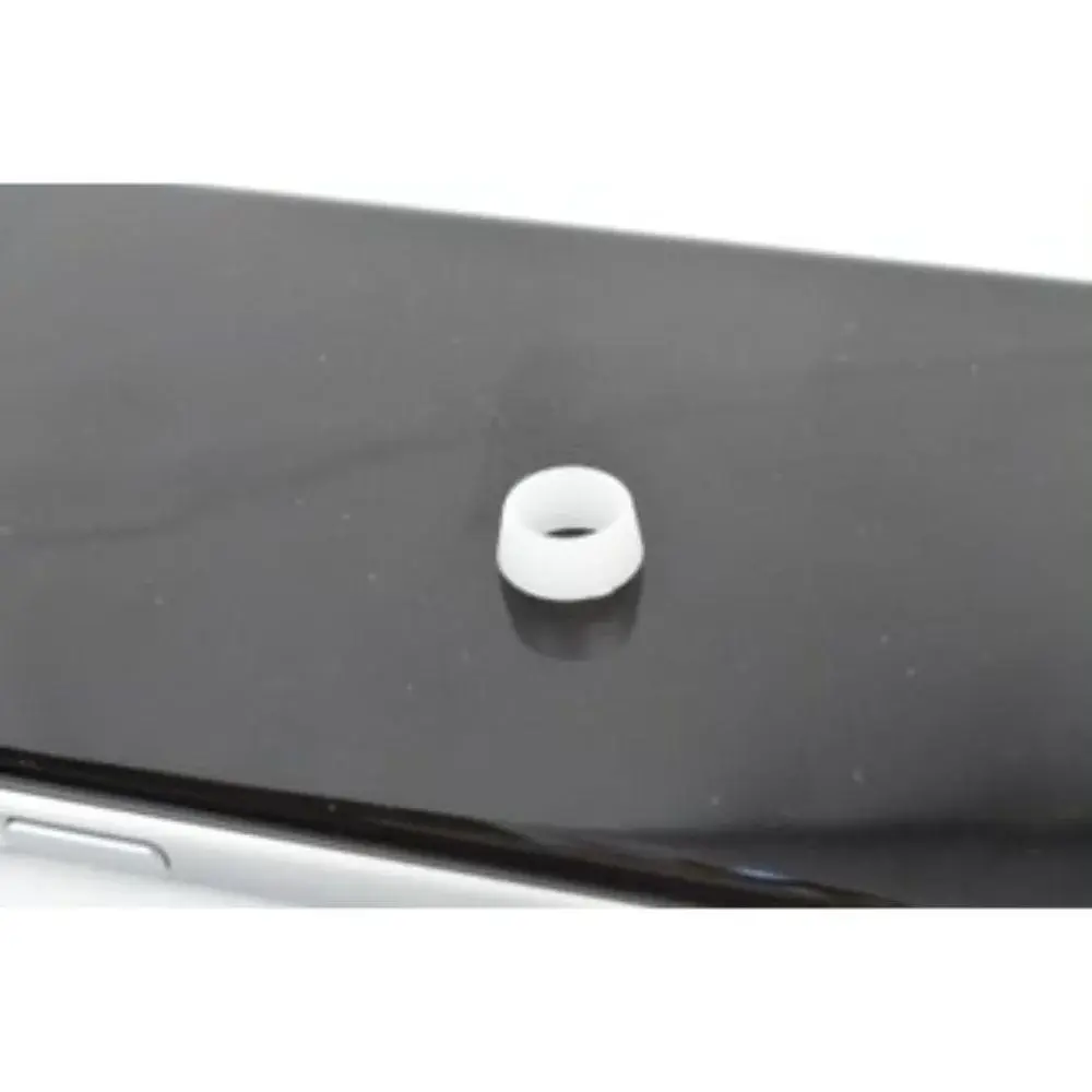 1/4" OD FERRULE - High Amp Rating