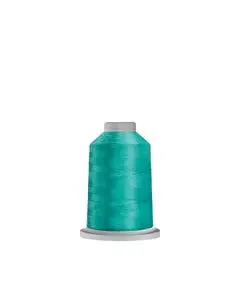 Glide Mini Spools 40wt - Robin Egg