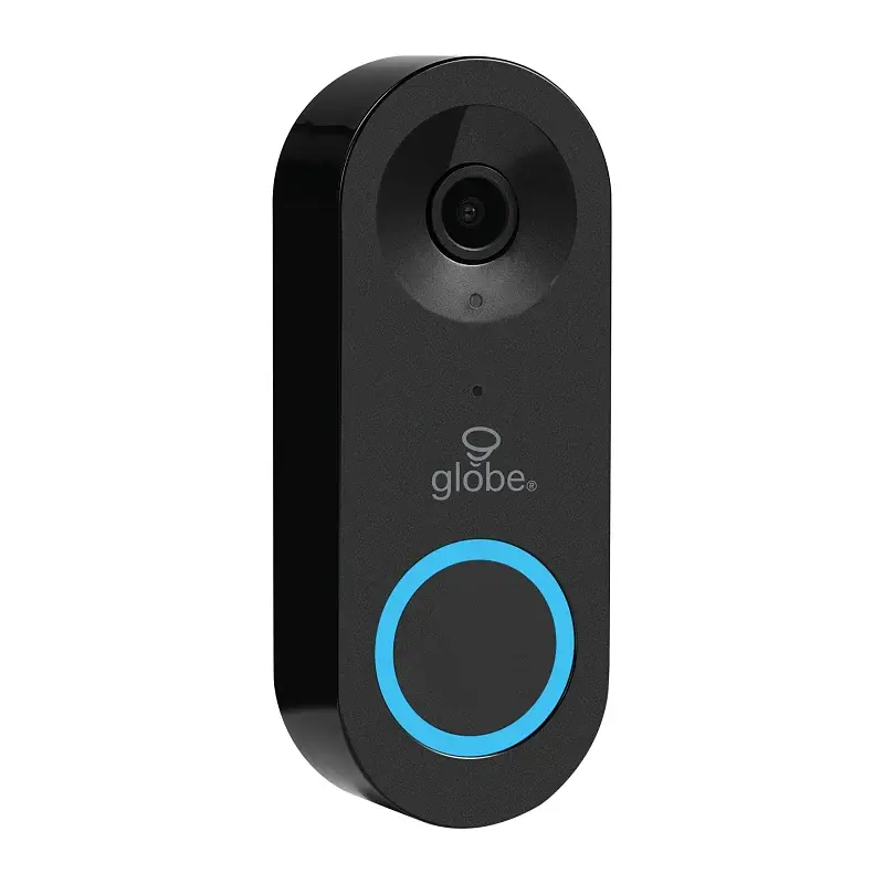 Heath Zenith 18000179 Doorbell Camera