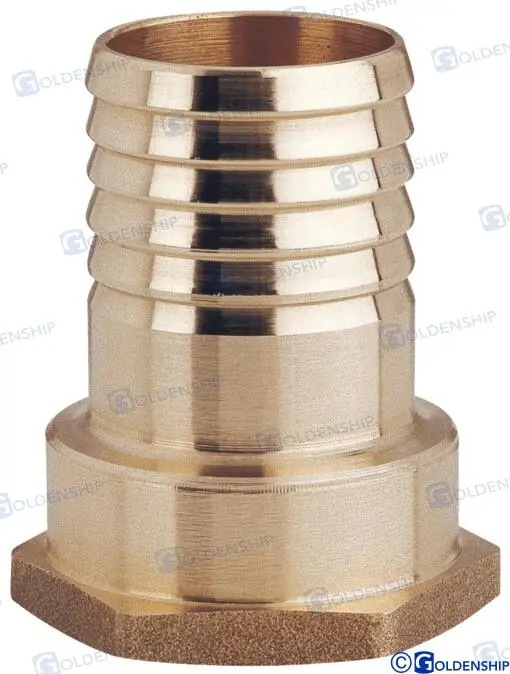 Industrial ENTRONQUE 3/4'' X 20 H. EN LATON CR
