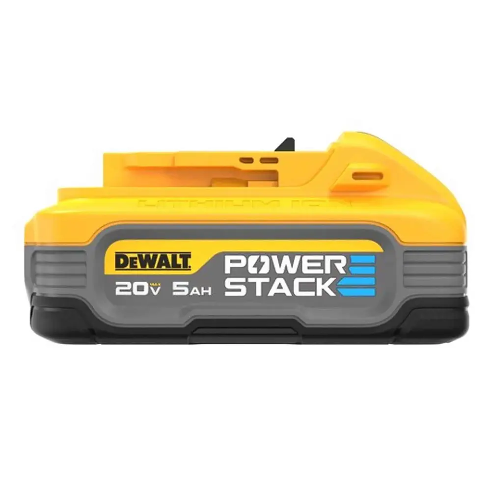 20 V Max Powerstack 5.0 Ah Battery