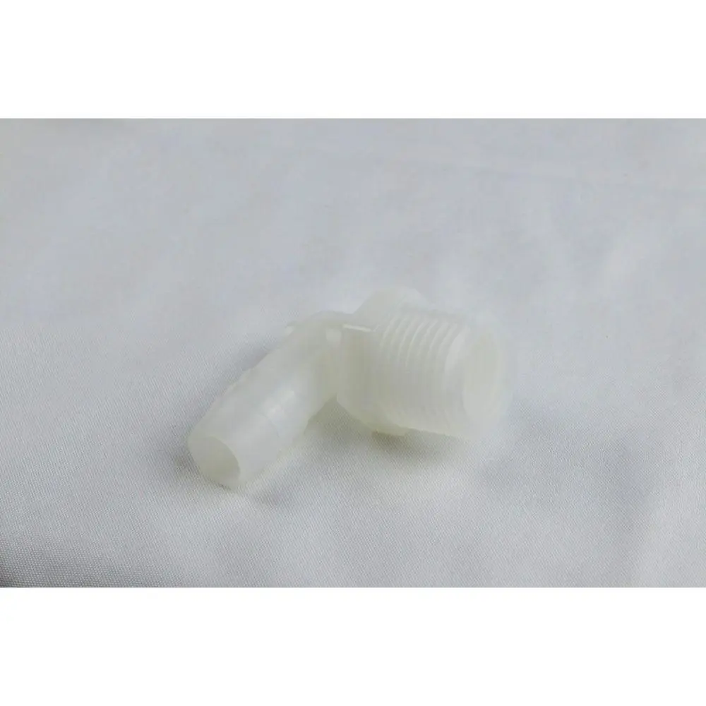 1/2" MIP X 1/2" ID 90 ELBOW Energy Star Rated