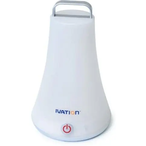 Super-Bright 16-LED Dimmable Usb-chargeable Lantern Light / Table Lamp