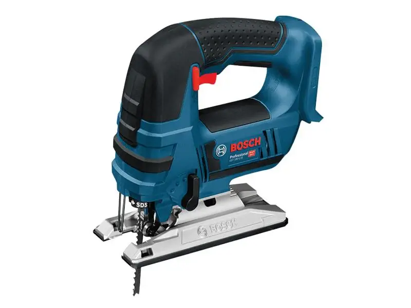 Watertight Bosch GST 18V-LI B Jigsaw 18V Bare Unit