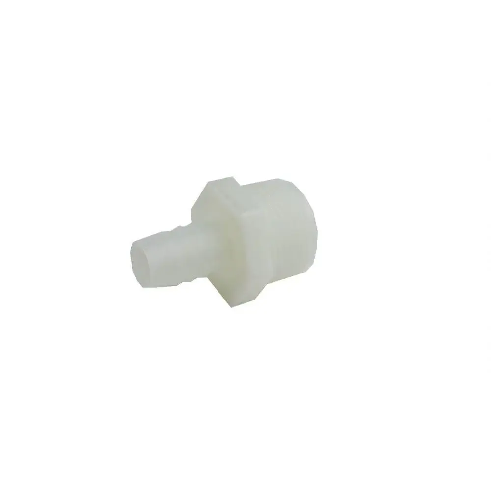 Watertight 1_2" MIP X 5_8" ID BARB ADAPTER