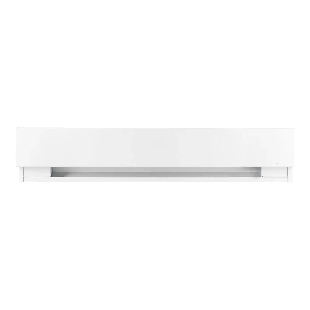 Weatherproof Prima Electric Board 1,000 W, 36-1/16" x 2-5/8" x 7-1/16''