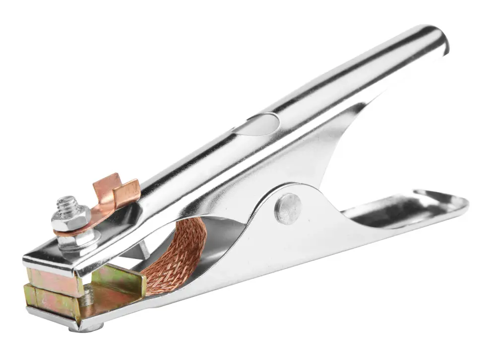Wokin 500 Earth Clamp
