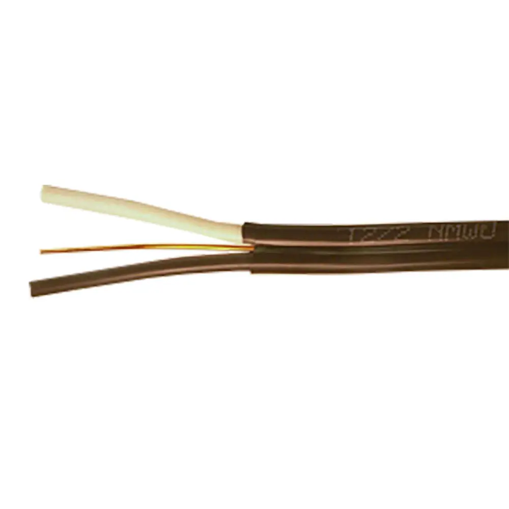 NMWU 12/2 Household Building Wire Midnight, 30 m