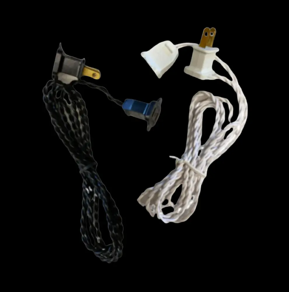 Heavy Gauge Cord - Jumper Cables