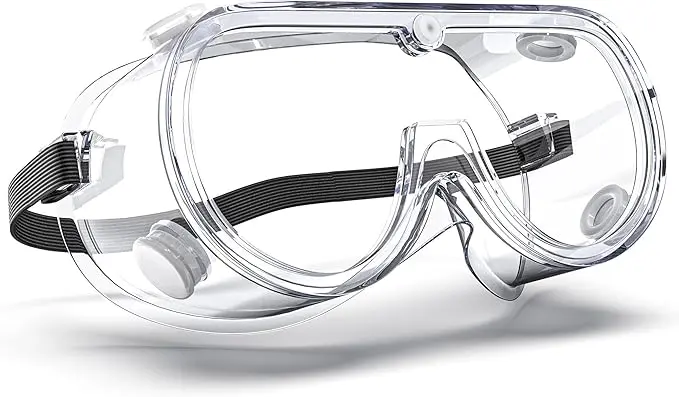 53874A Neiko Safety Goggles