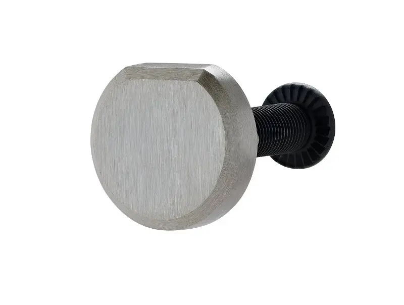Stiletto TRMB-RS Replacement Face, Gliding, Steel, : TRIMBONE TRMB Hammer