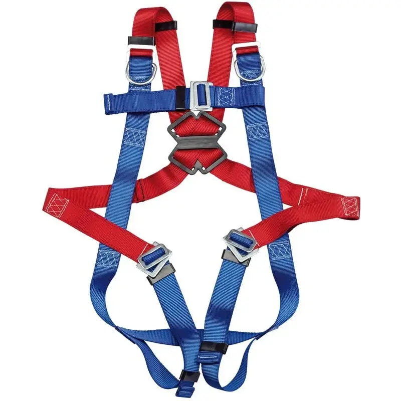 Draper HNS/F/B Safety Harness - (82471)