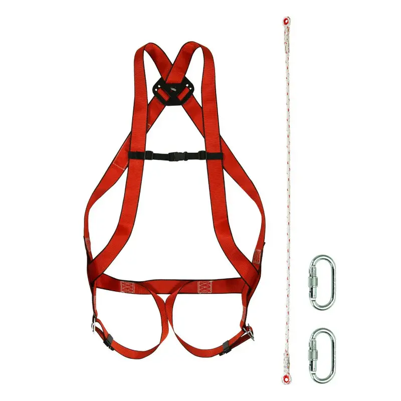 Supertouch Simple Fall Arrest Kit