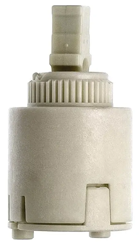 Danco 18827B Faucet Cartridge, Acrylic, 2-5/16 L, : Kohler Coralais Single Handle Faucets from USA