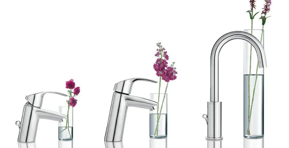 Heavy Duty Pressure Balance Faucet Trim Cartridge