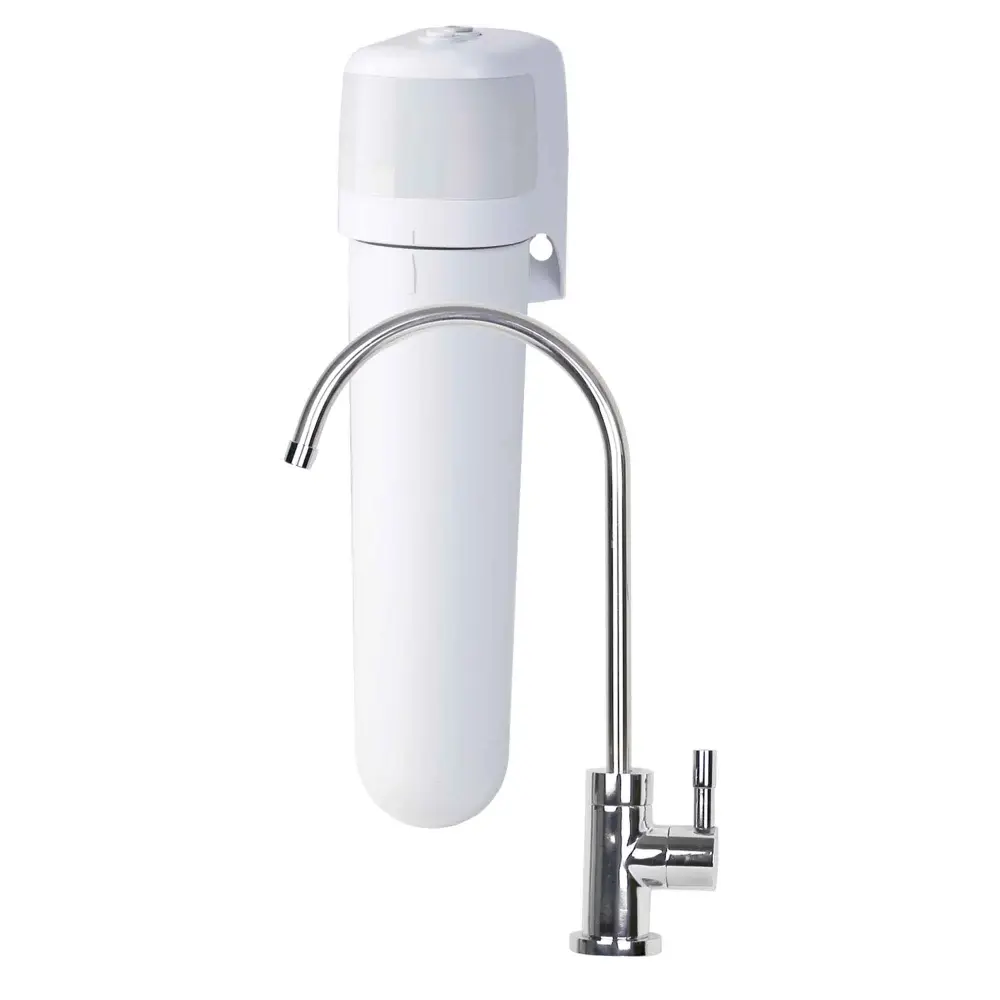 Twist Water Filter System Urban Home, Faucet Quick-Change Filter