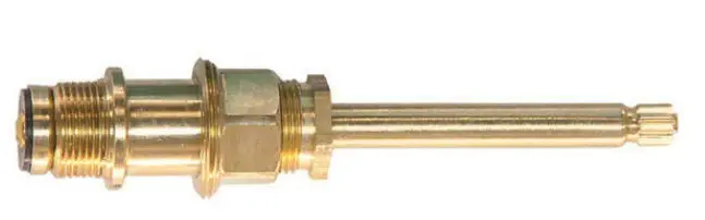 Danco 12H-1H/C Hot and Frigid Faucet Stem Pfister *DAMAGED BOX*
