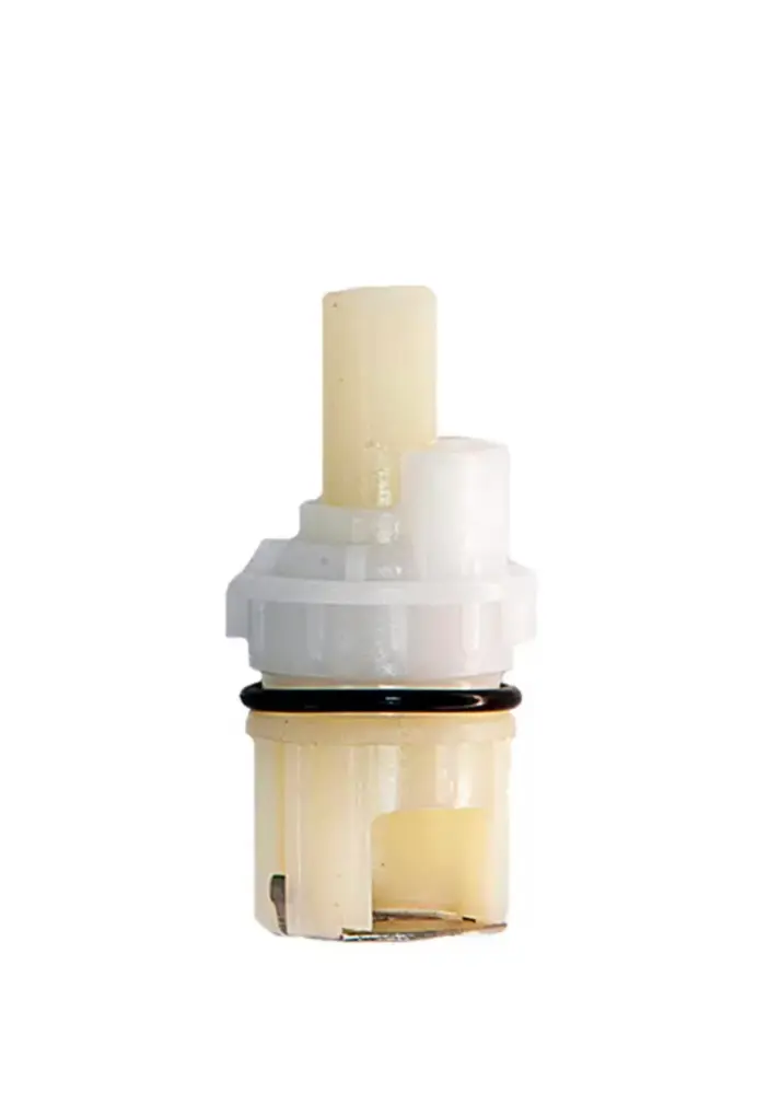 Danco 3S-10H/C Hot/Cold Stem Delta Faucets Damaged Box - 2.2 GPM