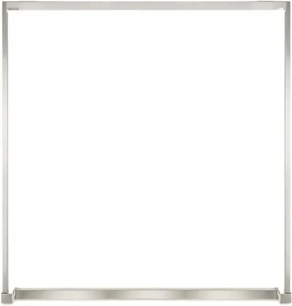 Frigidaire Specialist 75? Refrigerator Trim Kit (TRMKTEZ2FL75) Delta