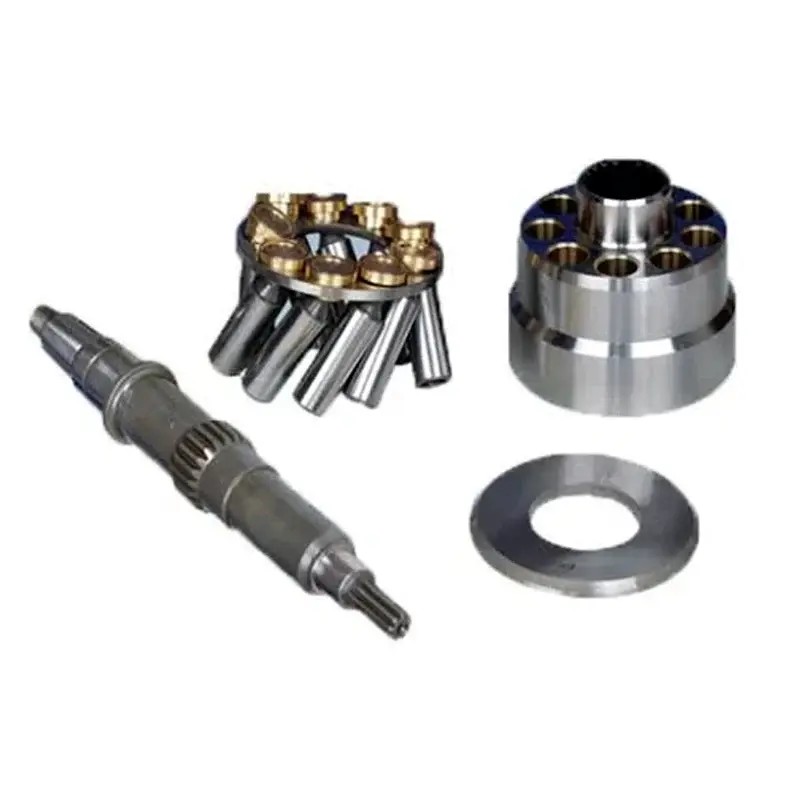 Hydraulic Piston Pump Repair Parts Kit Caterpillar CAT12G Excavator Delta