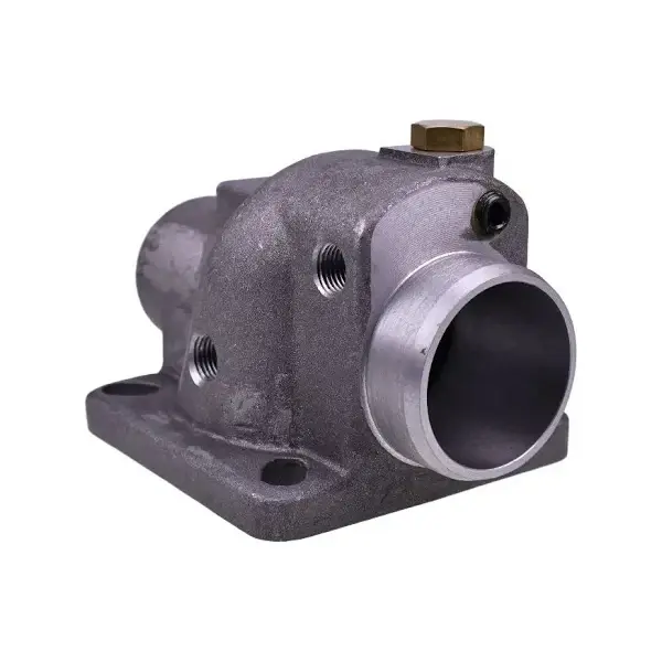 IR 99331498 Intake Valve Replacement Ingersoll Rand Screw Compressor parts Unloader Valve