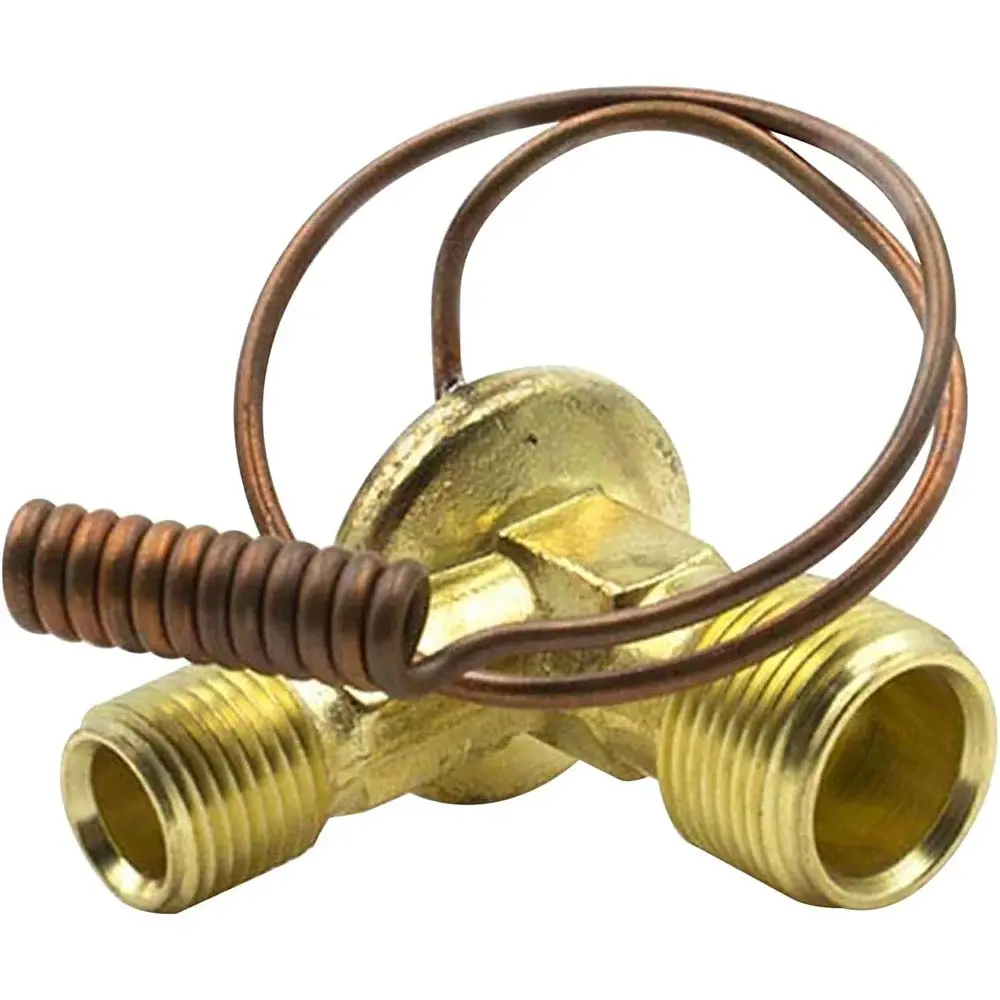 Expansion Valve 529876M91 250902M1 Massey Ferguson 1085 1105 1135 1155 1500 1505 1800 1805 410 510 750 760