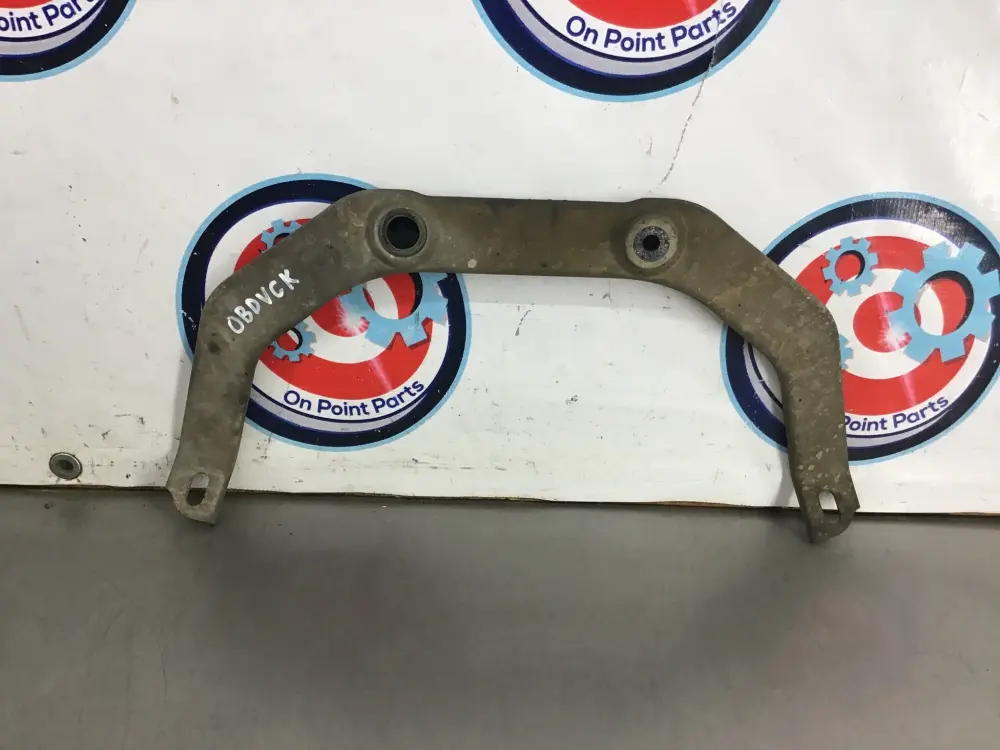 2003 Infiniti G35 Exhaust Transmission Position Bracket OEM 0BDVCK