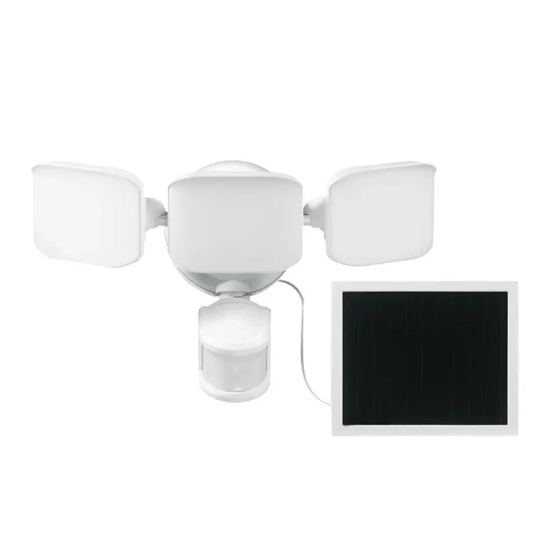 globe 17000222 Security Buoyant, LED Lamp, Daylight, 2500 Lumens, 4000 K Color Temp