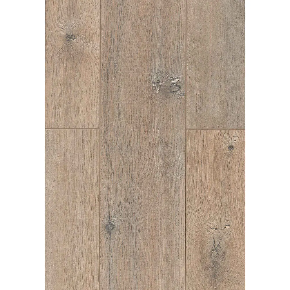 EVEREST Glacial Valley AC4 Lamintate Flooring, 12.3 mm