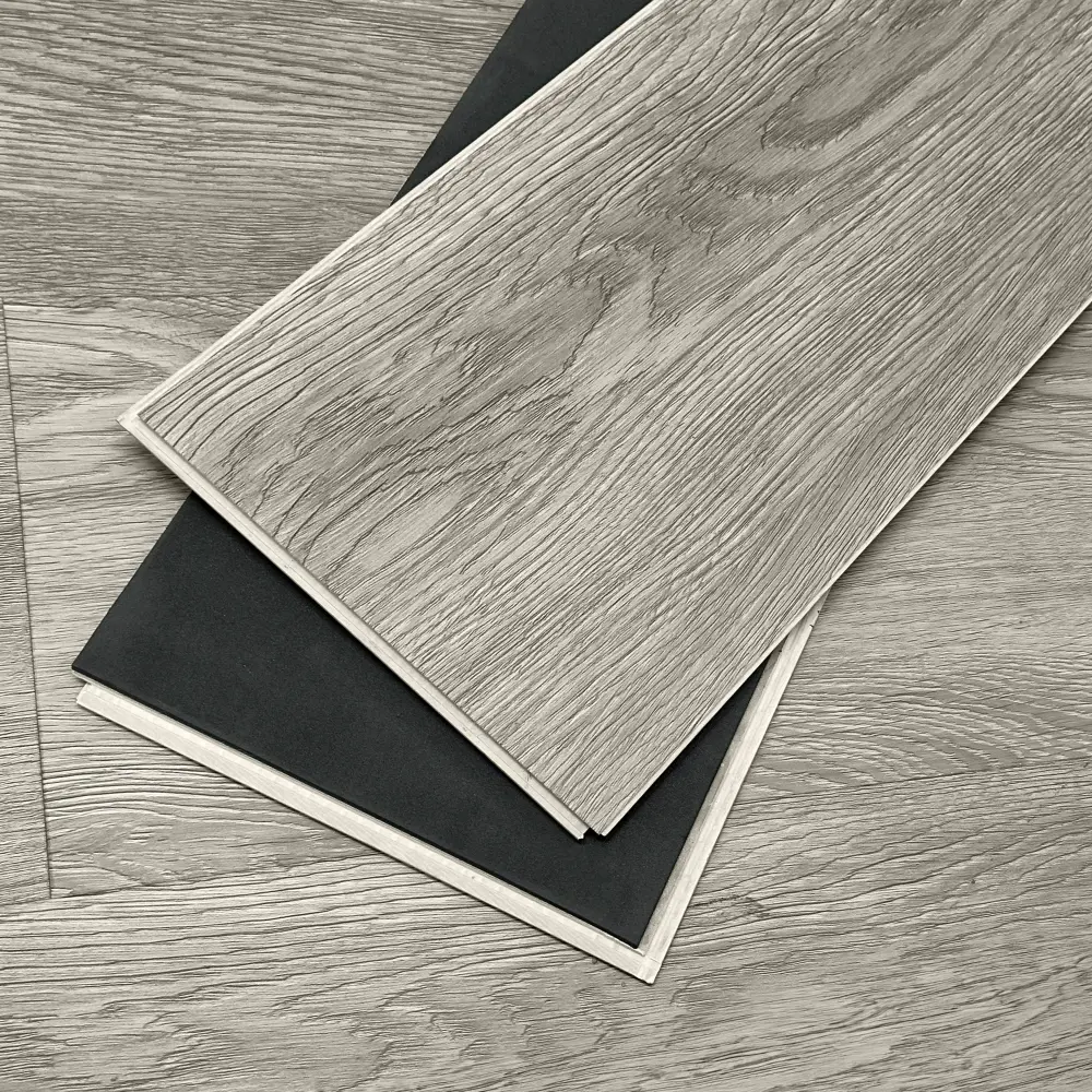 Floorlot CANNON 6mm 22 MIL Posh Vinyl Plank Flooring w/Pad (SelectStep™ Collection)