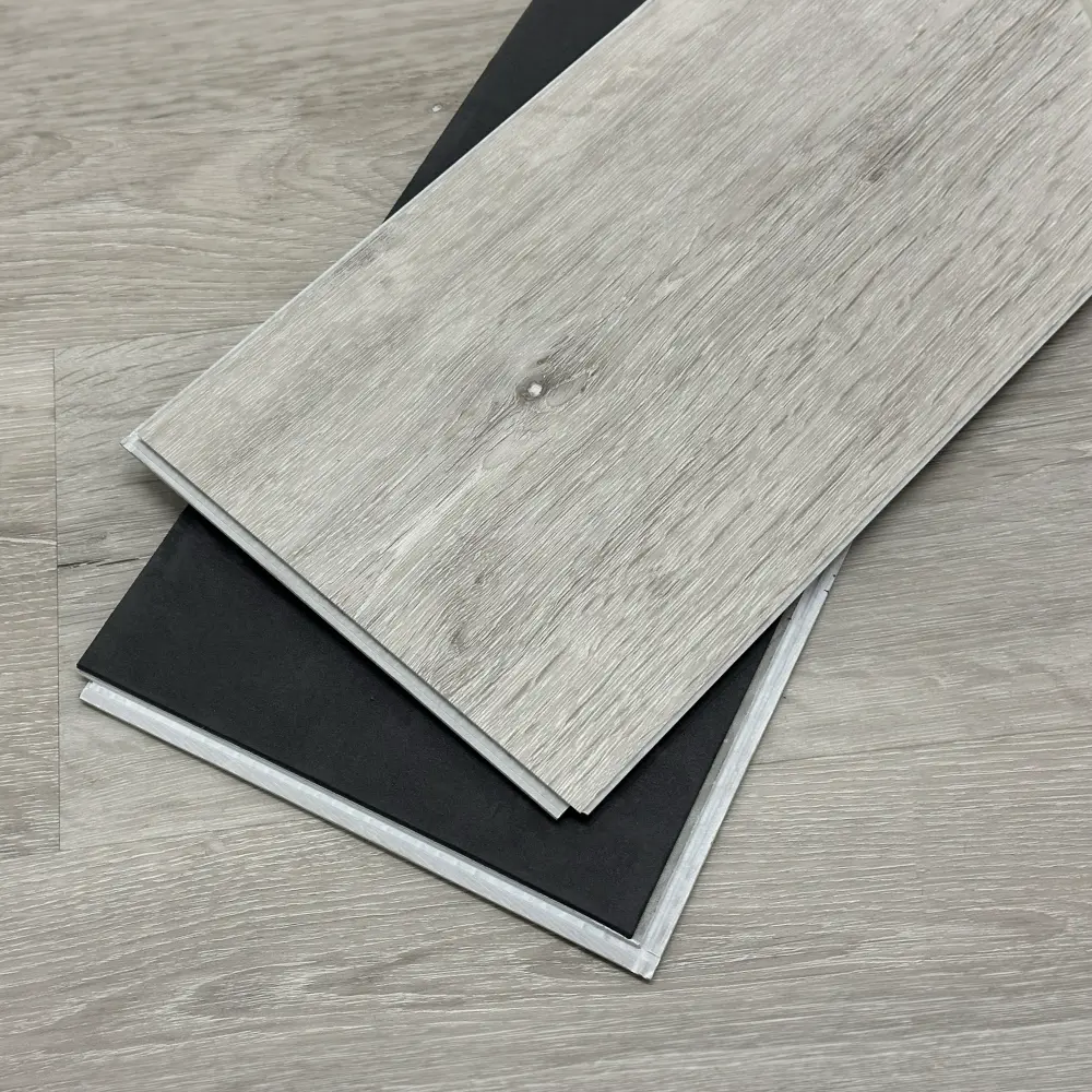 Floorlot HARBOR 6mm 22 MIL Sumptuous Vinyl Plank Flooring w/Pad (SelectStep™ Collection)