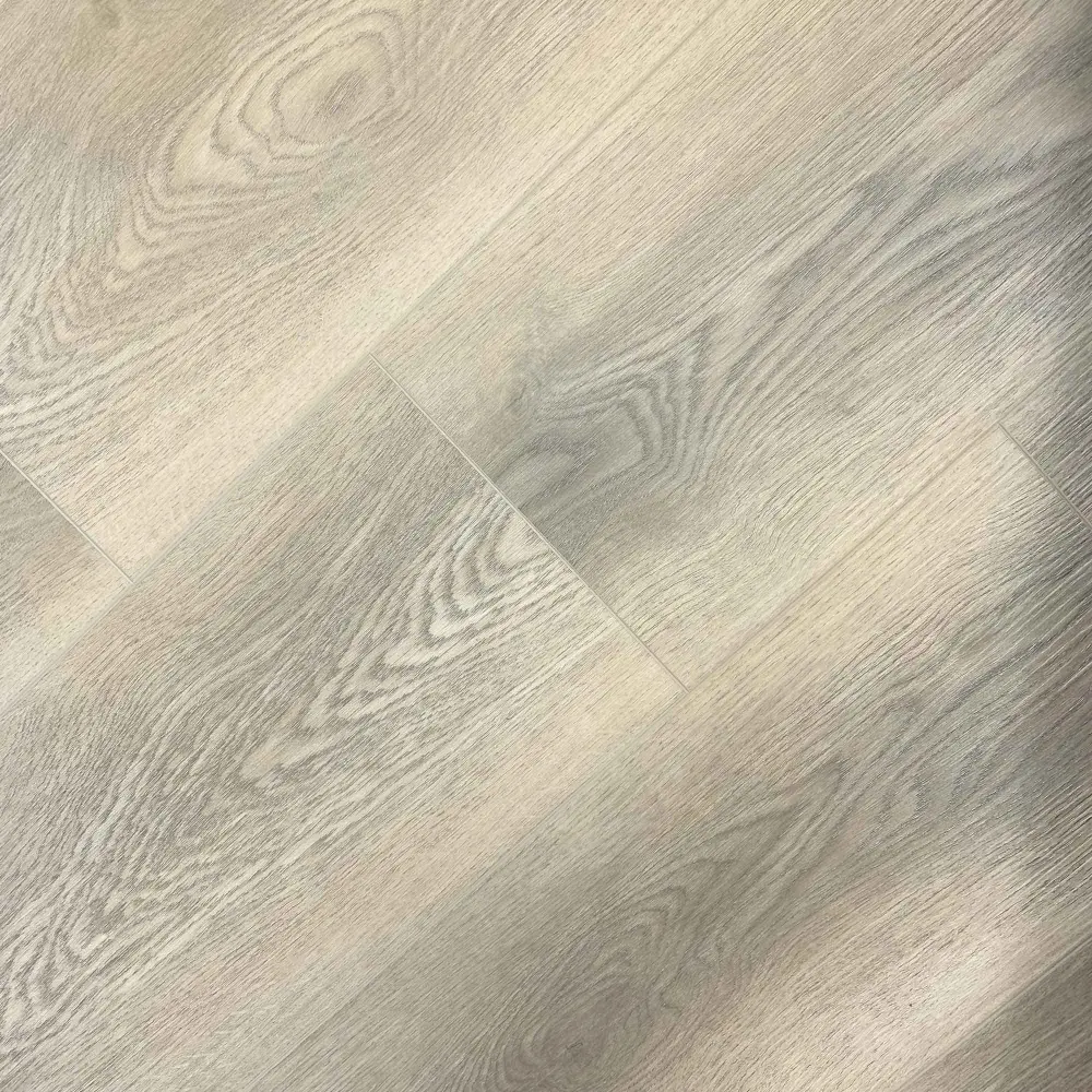 6.5 mm Missouri Oak SPC Solid Luxury Vinyl Waterproof Flooring Padding