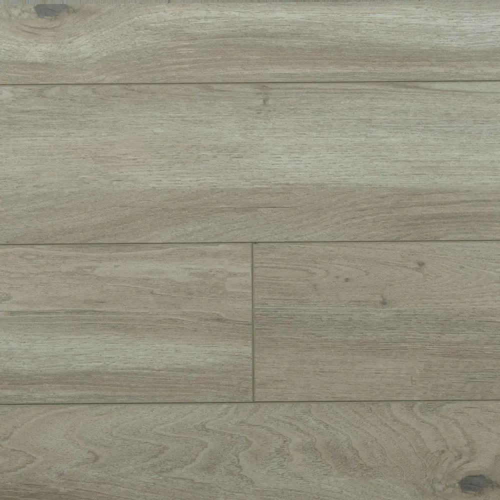 Nobel AC4 Oak Laminate Flooring 12 mm, Sandstone Hickory