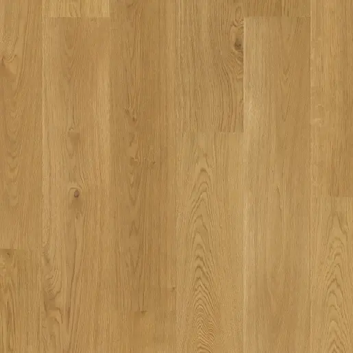 Quick-Step Hardwood Cascada Natural Oak Further Matt 13mm