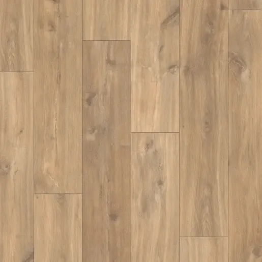 Quick-Step Laminate Classic Midnight Oak Untreated 8mm