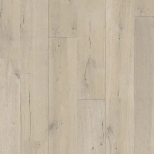 Quick-Step Laminate Impressive Soft Oak Portable 8mm