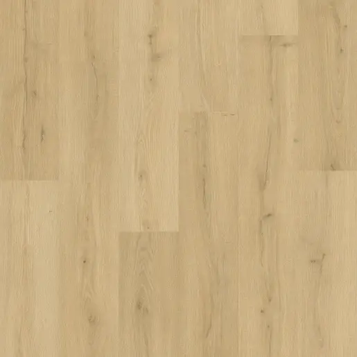 Quick-Step Vinyl Bloom Brushed Oak Ecru 6mm (Pack 1.873m²)
