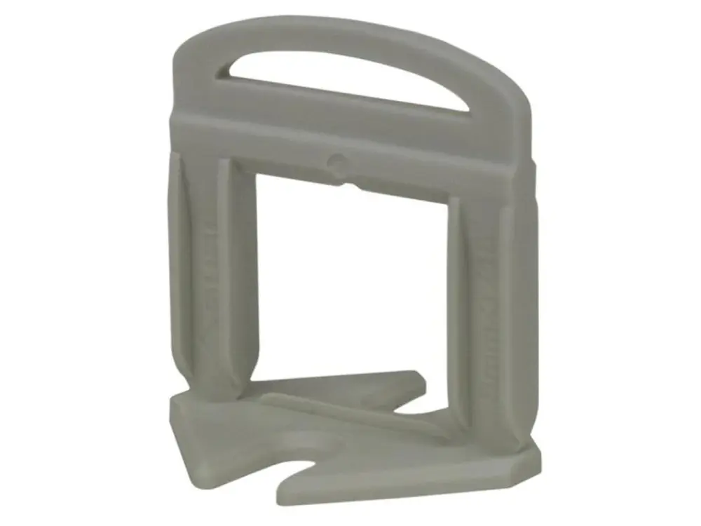 Rubi Tiling Tools Delta Level System Strip 3-12 X 2Mm (Box 400)