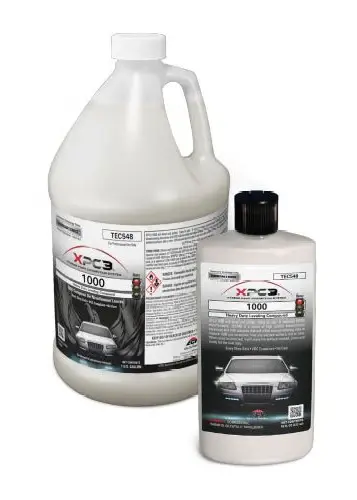 XPC3® 1000 Weighty Duty Leveling Compound