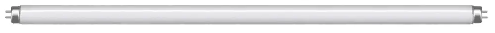 Bell 13w T5 Fluorescent tube 4000K 515mm excl pins CHECK LENGTH CAREFULLY Damp Location Rated