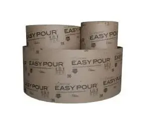 20" BUILDING TUBE 12' LENGTH