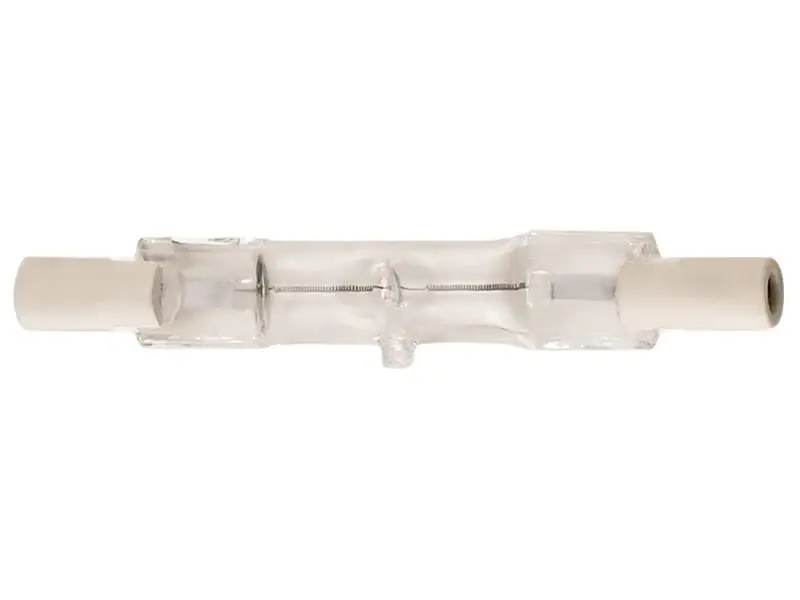 Energizer Halogen R7S 78mm Eco Linear Dimmable Bulb, 2250 lm 120W (Pack 2)