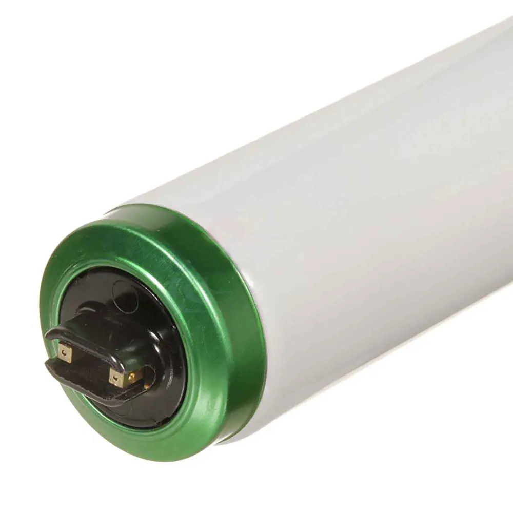 F48T12 HO Freezing White Fluorescent Tube, 48"
