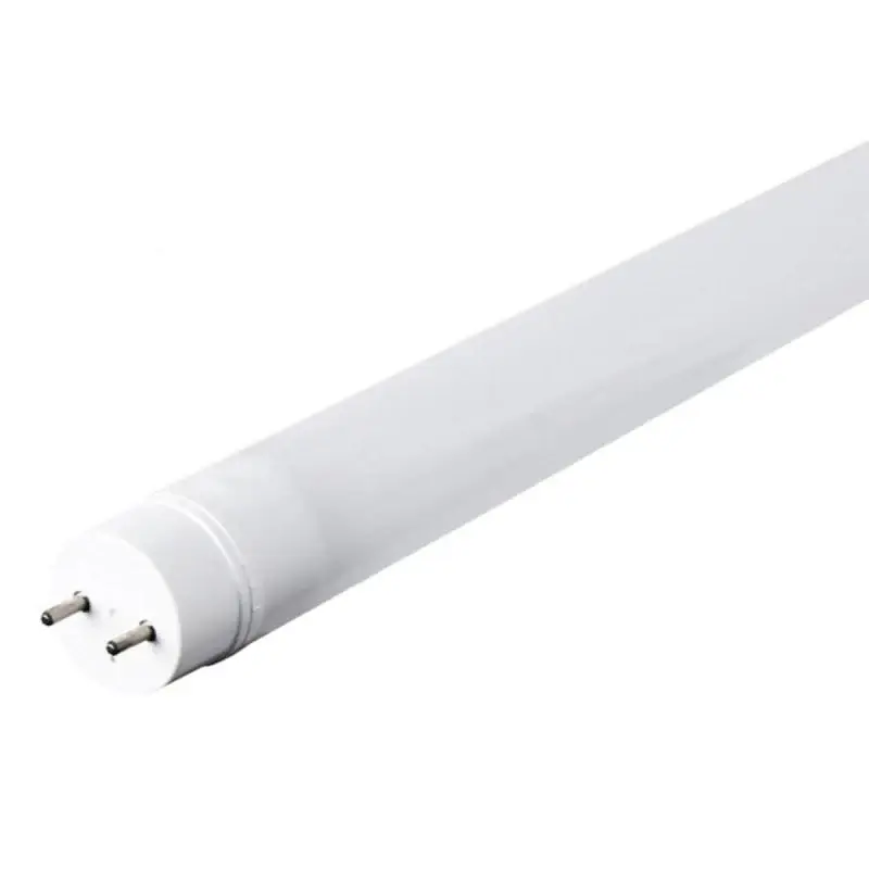 Feit Electric T4815/850/AB/LED/10 LED Airy Bulb, Ballast Bypass, Linear, Plug and Play, T8 Lamp, 32 W Equivalent