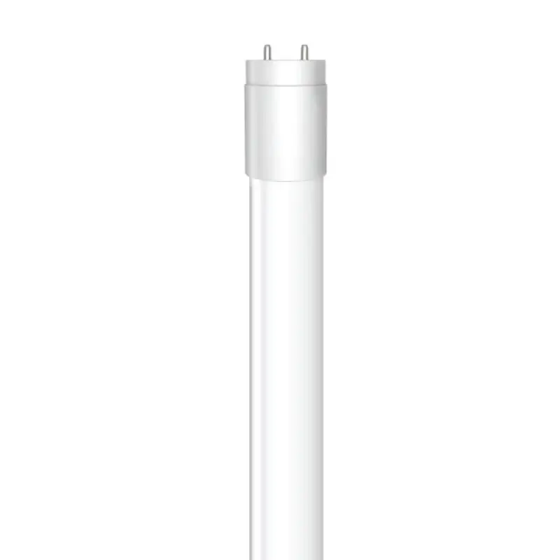 Feit Electric T848/840/LEDG2/10 Plug and Play Tube, 120 to 277 V, 18 W, LED Lamp, 1800 Lumens Lumens, 4100 K Color Temp